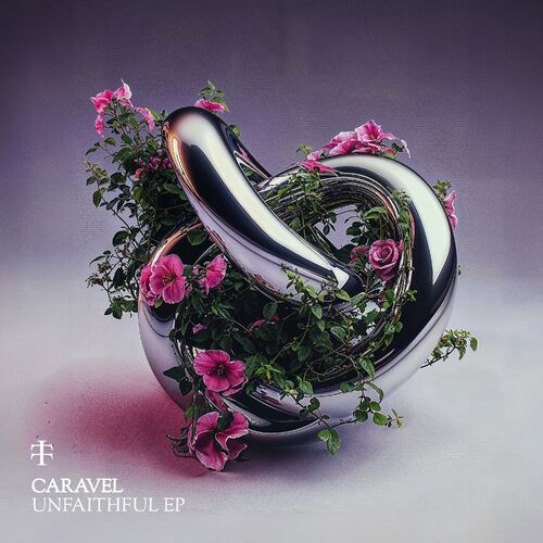  Caravel - Unfaithful (2024) 