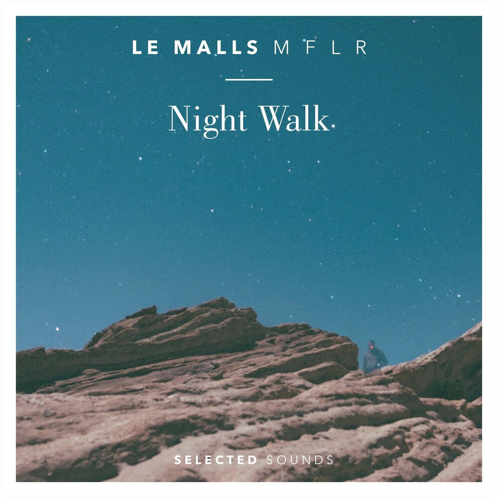 Picture of Night Walk (feat. M F L R)