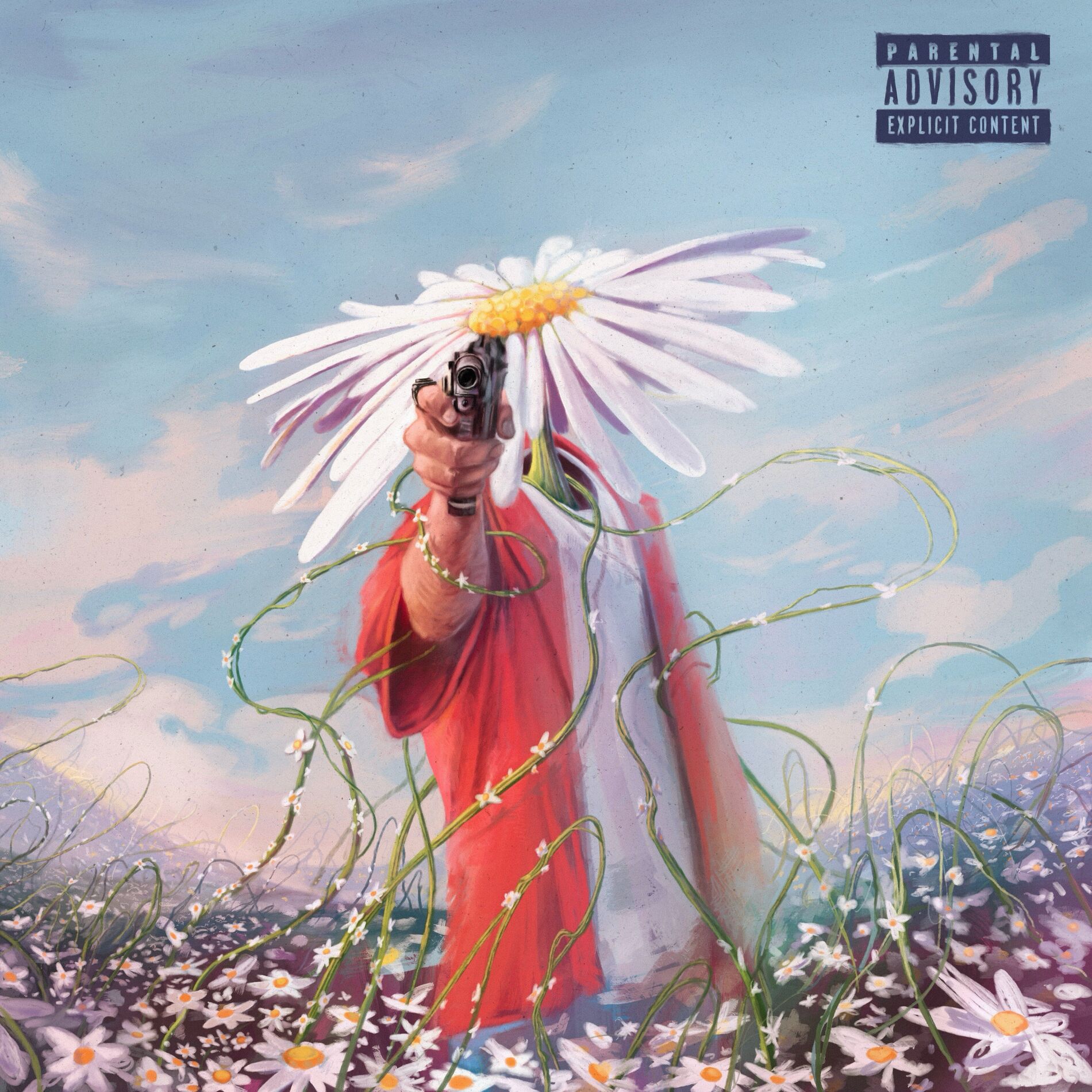 Album cover of Personne