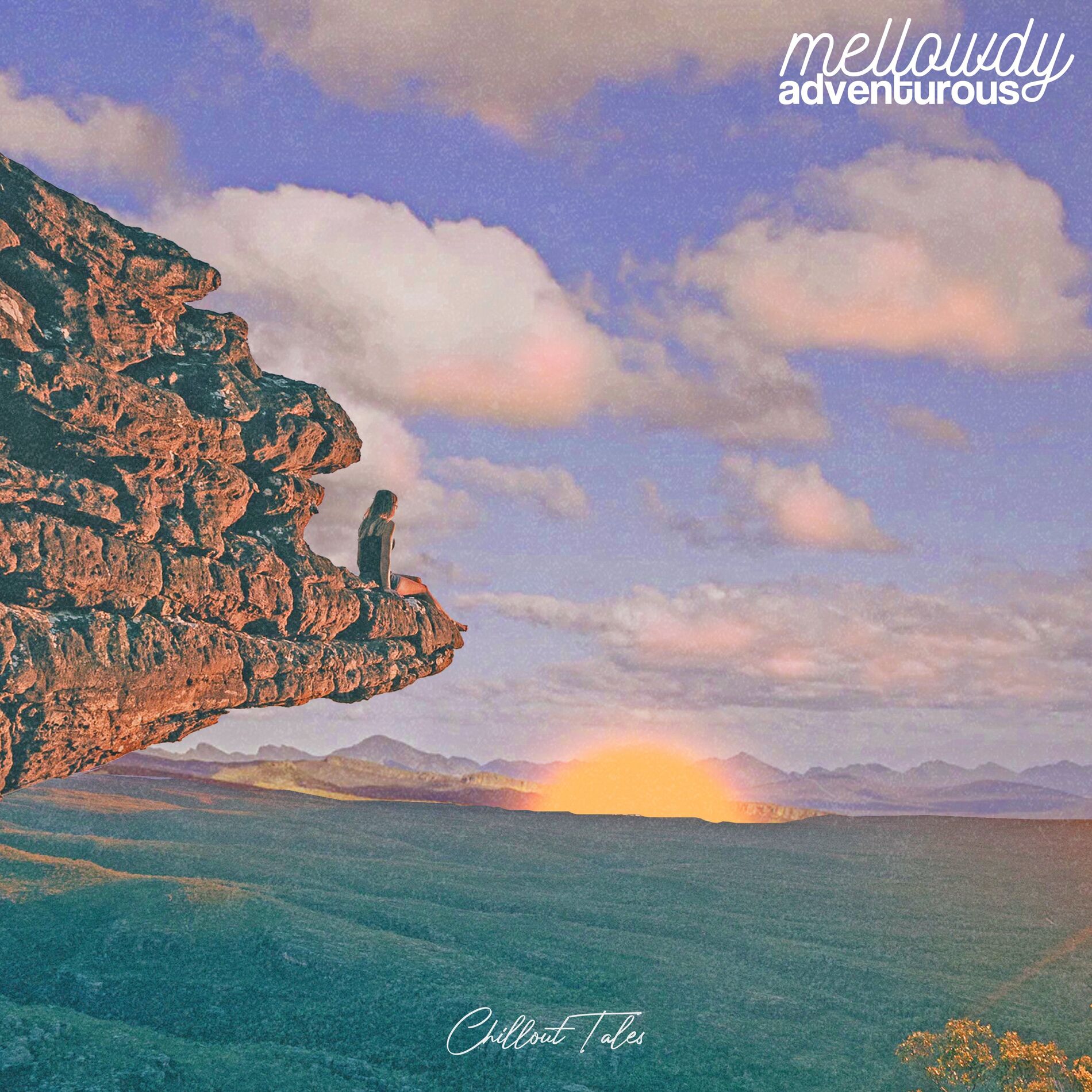 Album cover of Adventurous