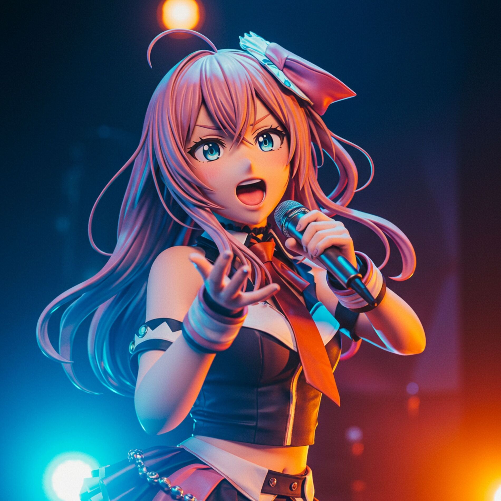 Album cover of Gatcha Pop