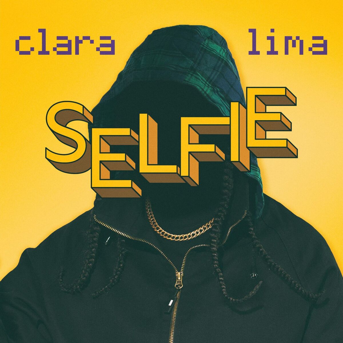 Album cover of SELFIE