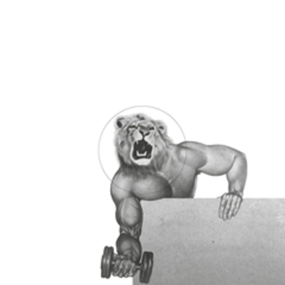 Picture of Bummse EP