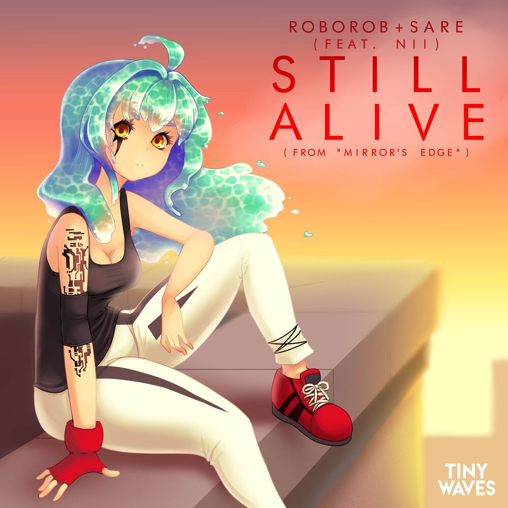 Picture of Still Alive (from "Mirror's Edge")