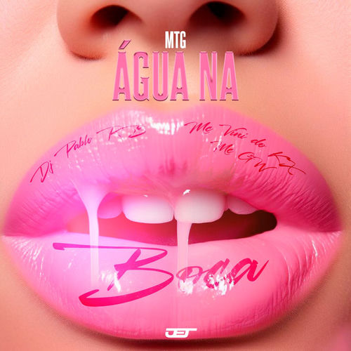 Descargar Mtg Água na Boca - DJ Pablo RB MP3