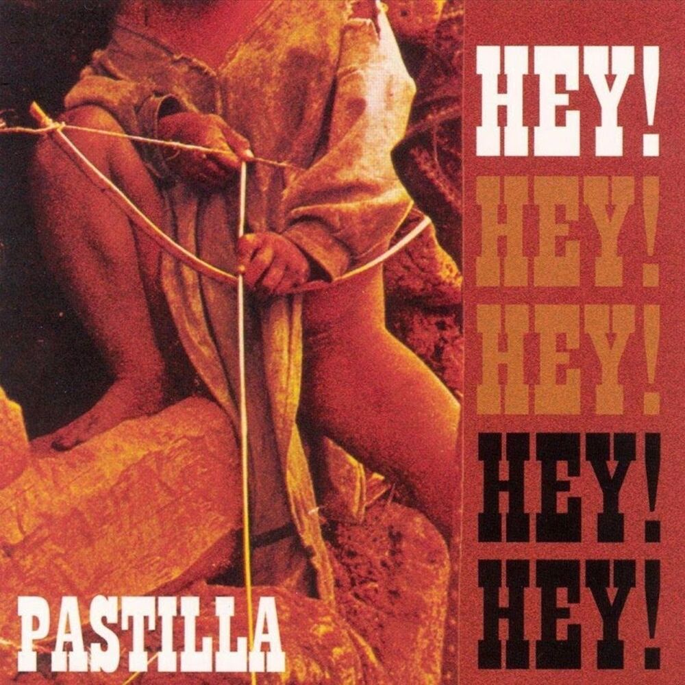 Picture of Hey