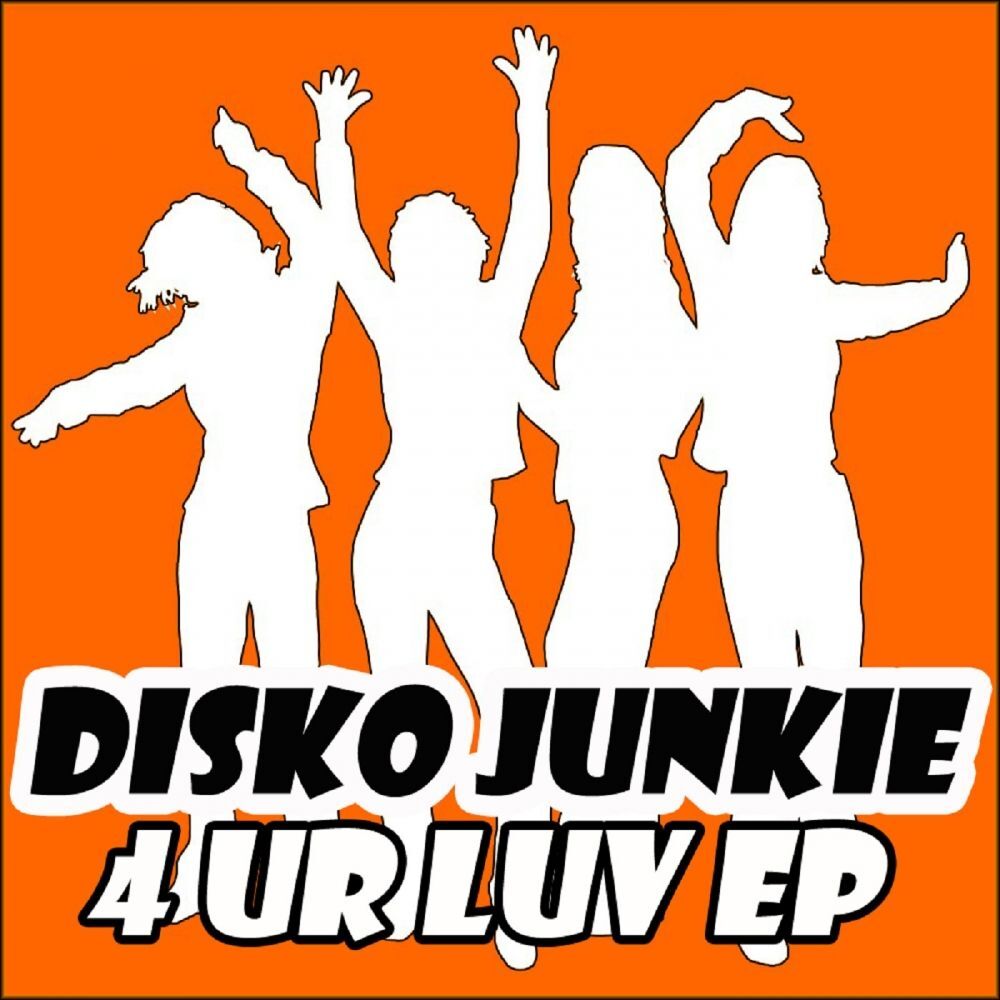 Picture of 4 Ur Luv EP