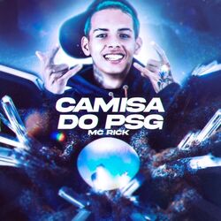 Cover of Camisa Do PSG