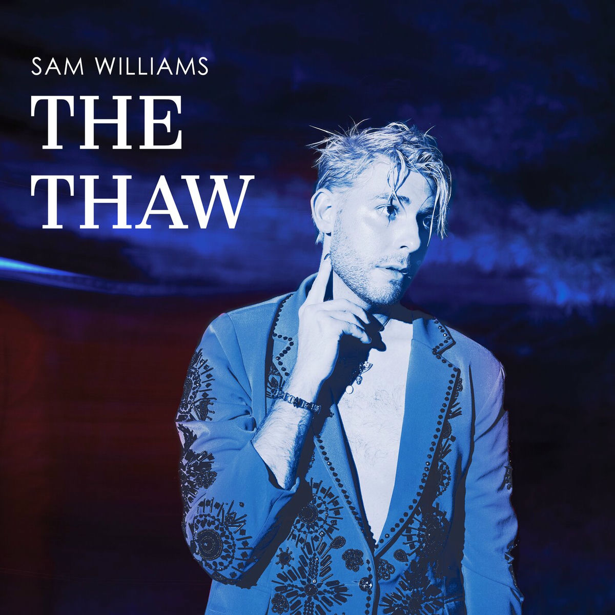 Album cover of The Thaw