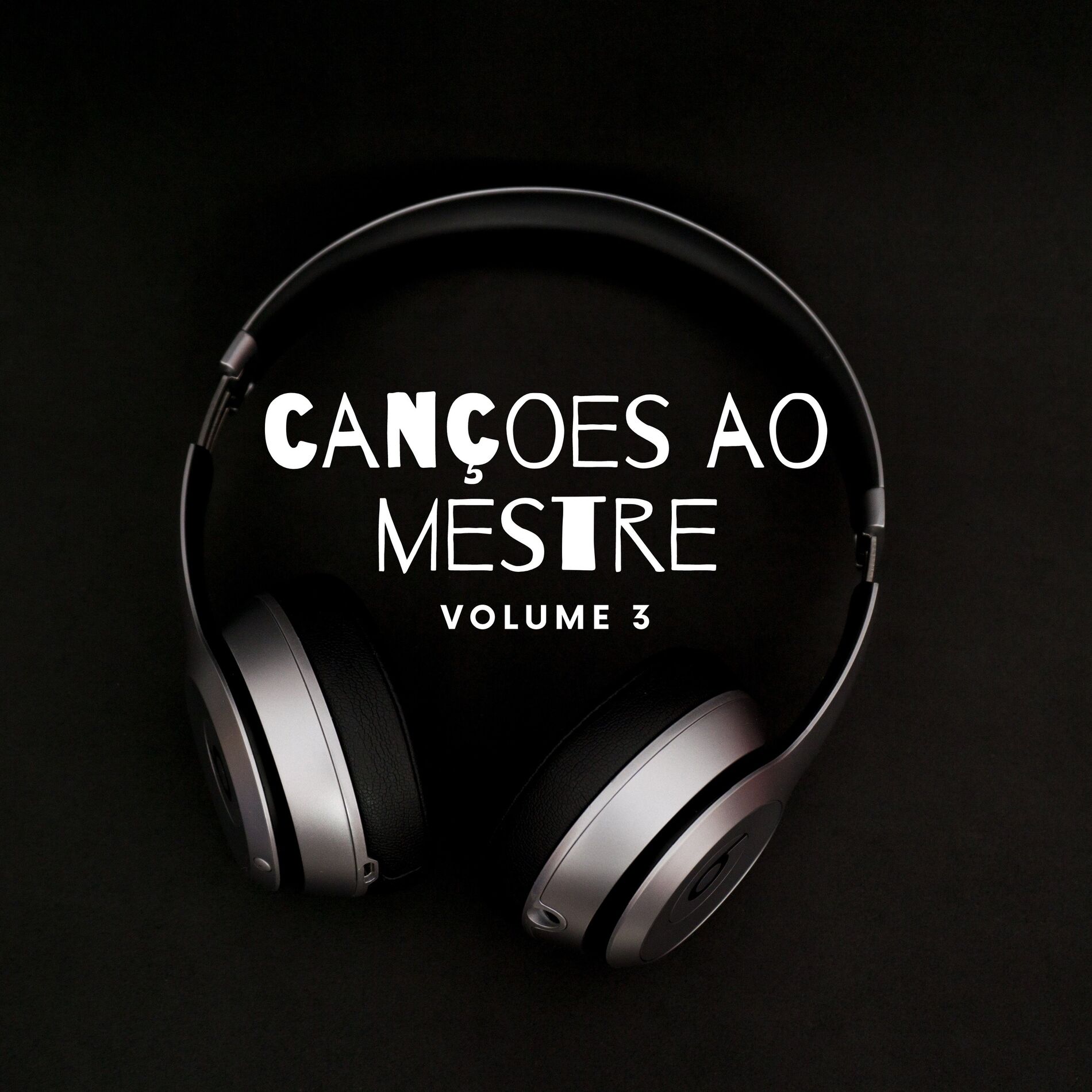 Album cover of Salmos 137