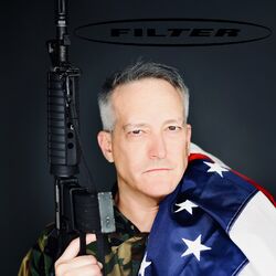 Cover of Thoughts and Prayers