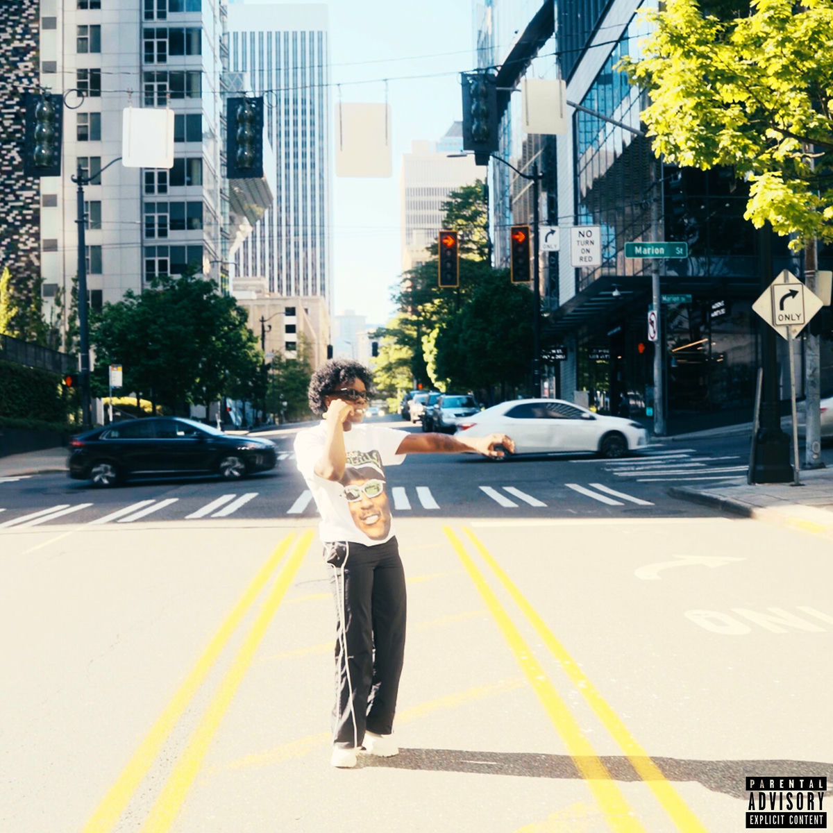 Album cover of Meet and Greet