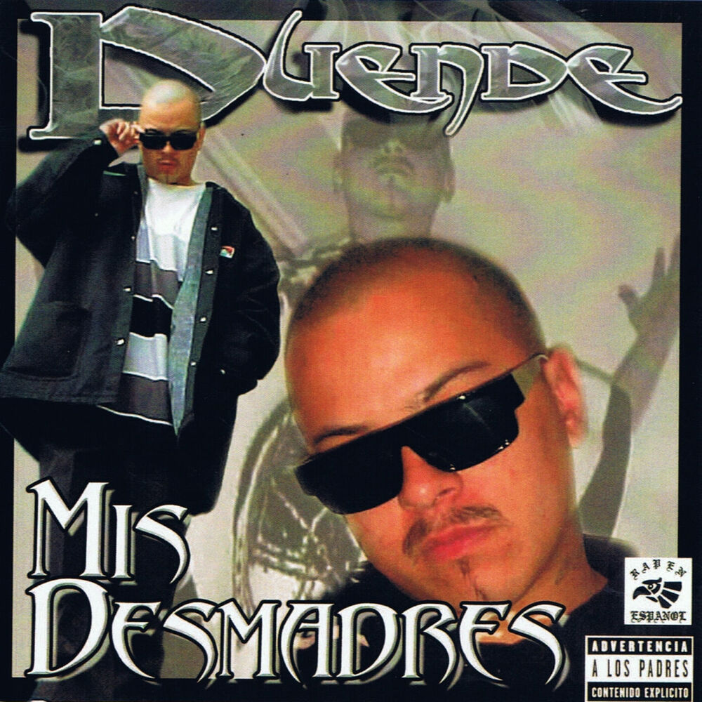 Picture of Mis Desmadres