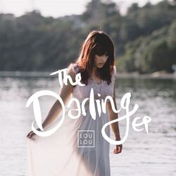 Cover of The Darling - EP