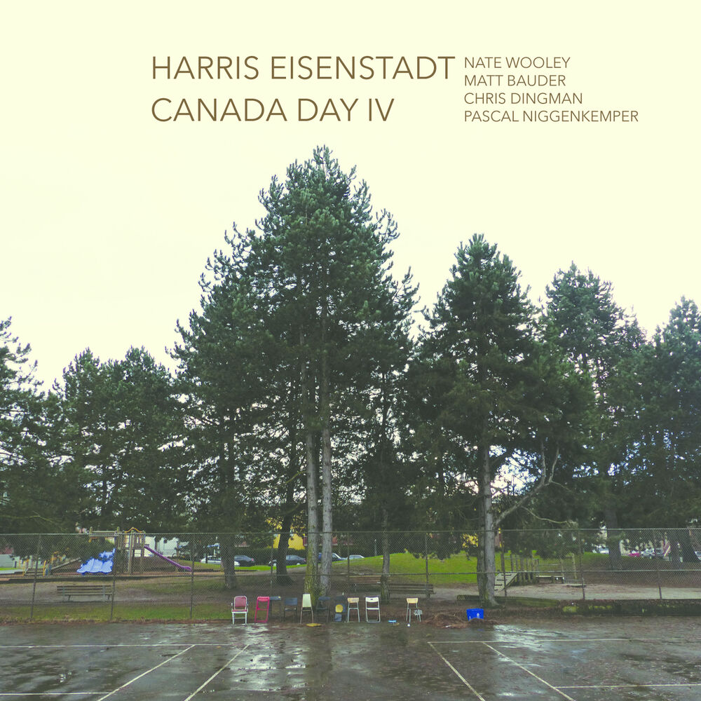 Picture of Canada Day IV