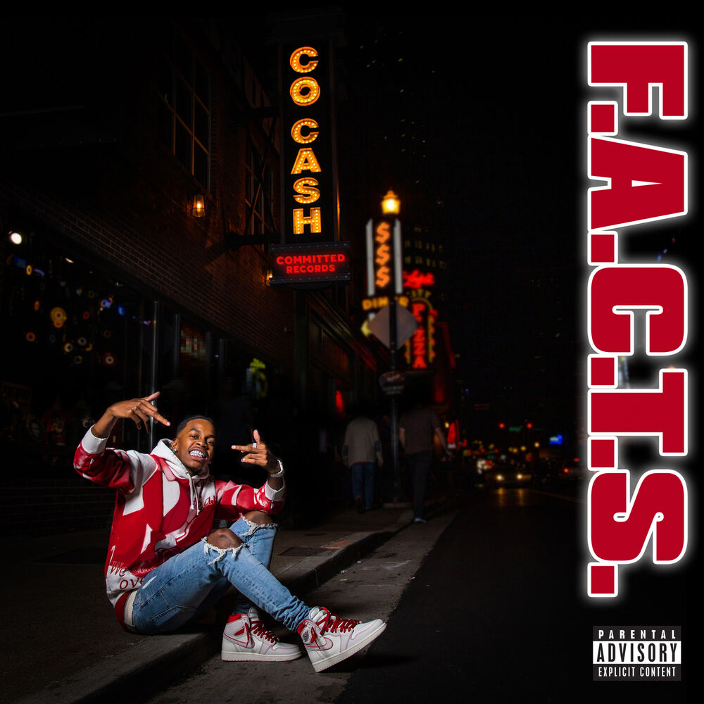 Picture of F.A.C.T.S.