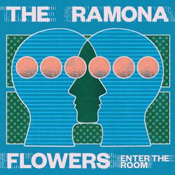 Cover of Enter The Room