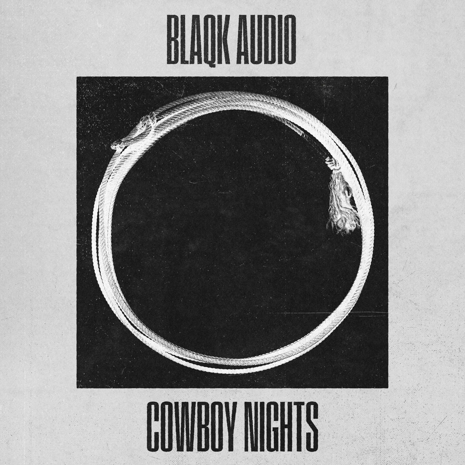 Album cover of Cowboy Nights