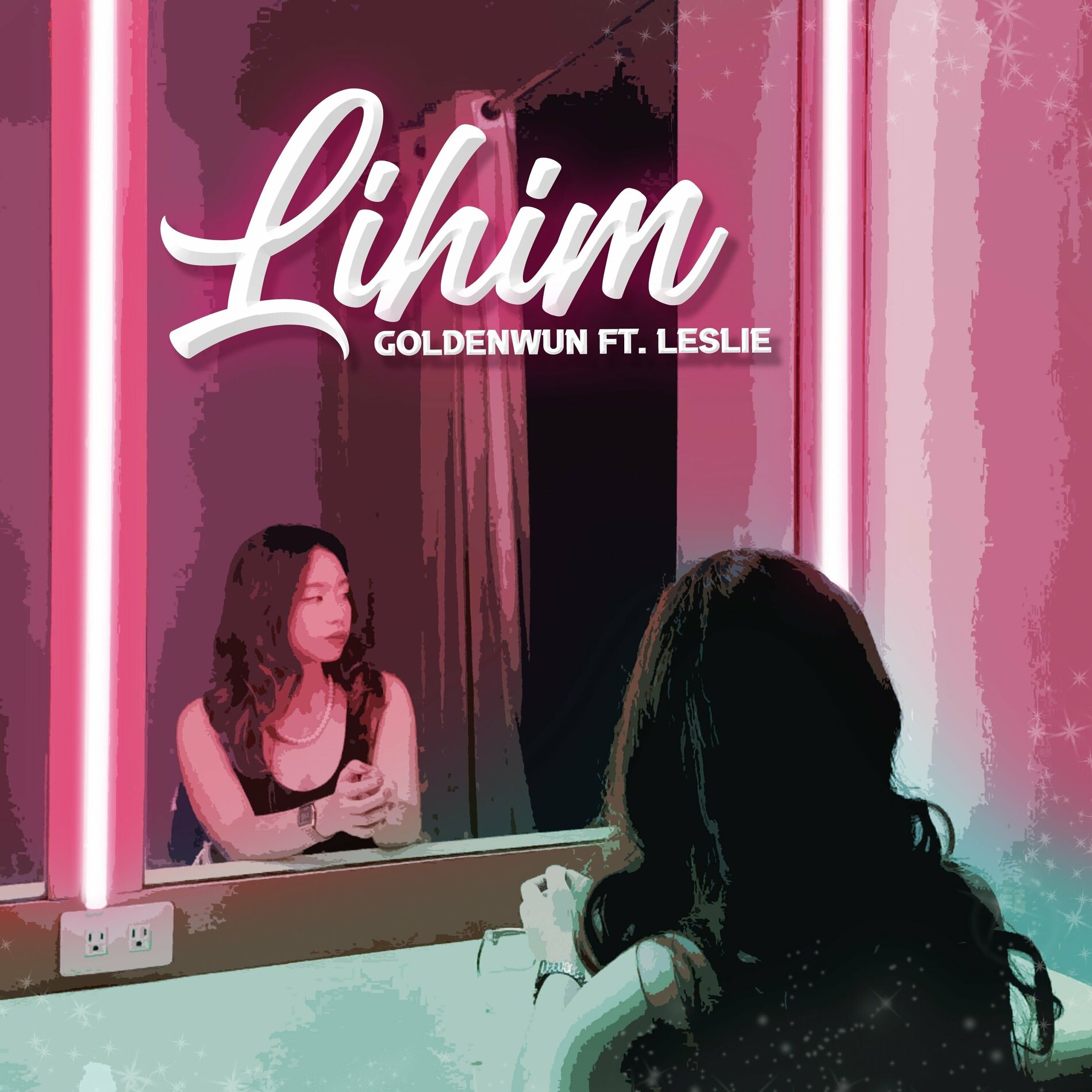 Album cover of Lihim