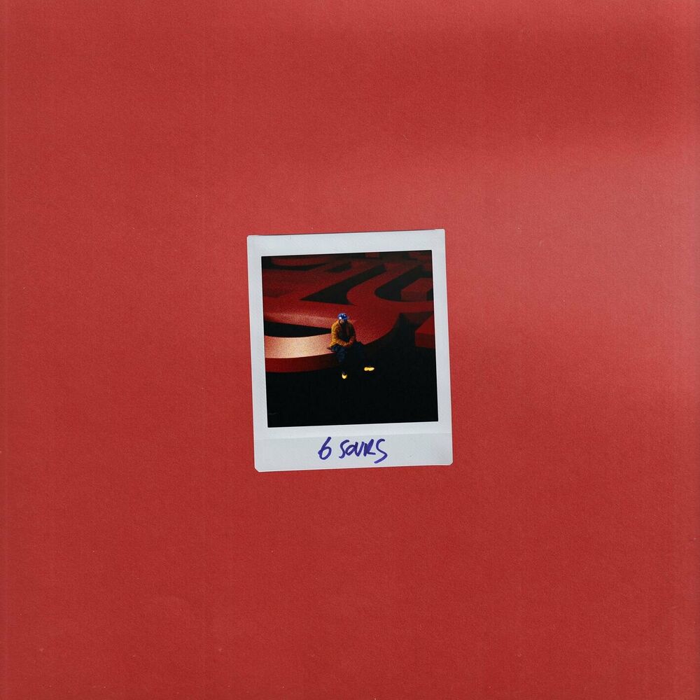 Album artwork for 6 by Shum