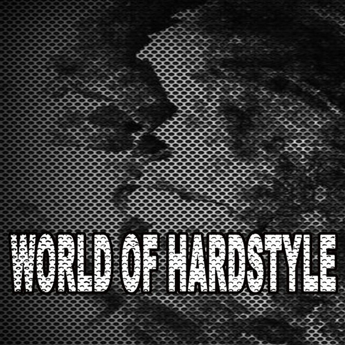 Album cover of Welcome to My World