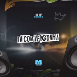 Cover of Ta Com Vergonha
