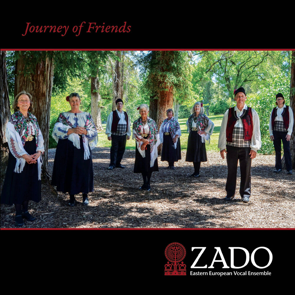 Picture of Journey of Friends