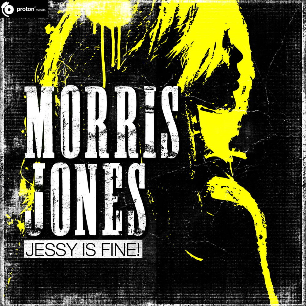 Picture of Morris Jones - Jessy is fine! (MP3 Single)