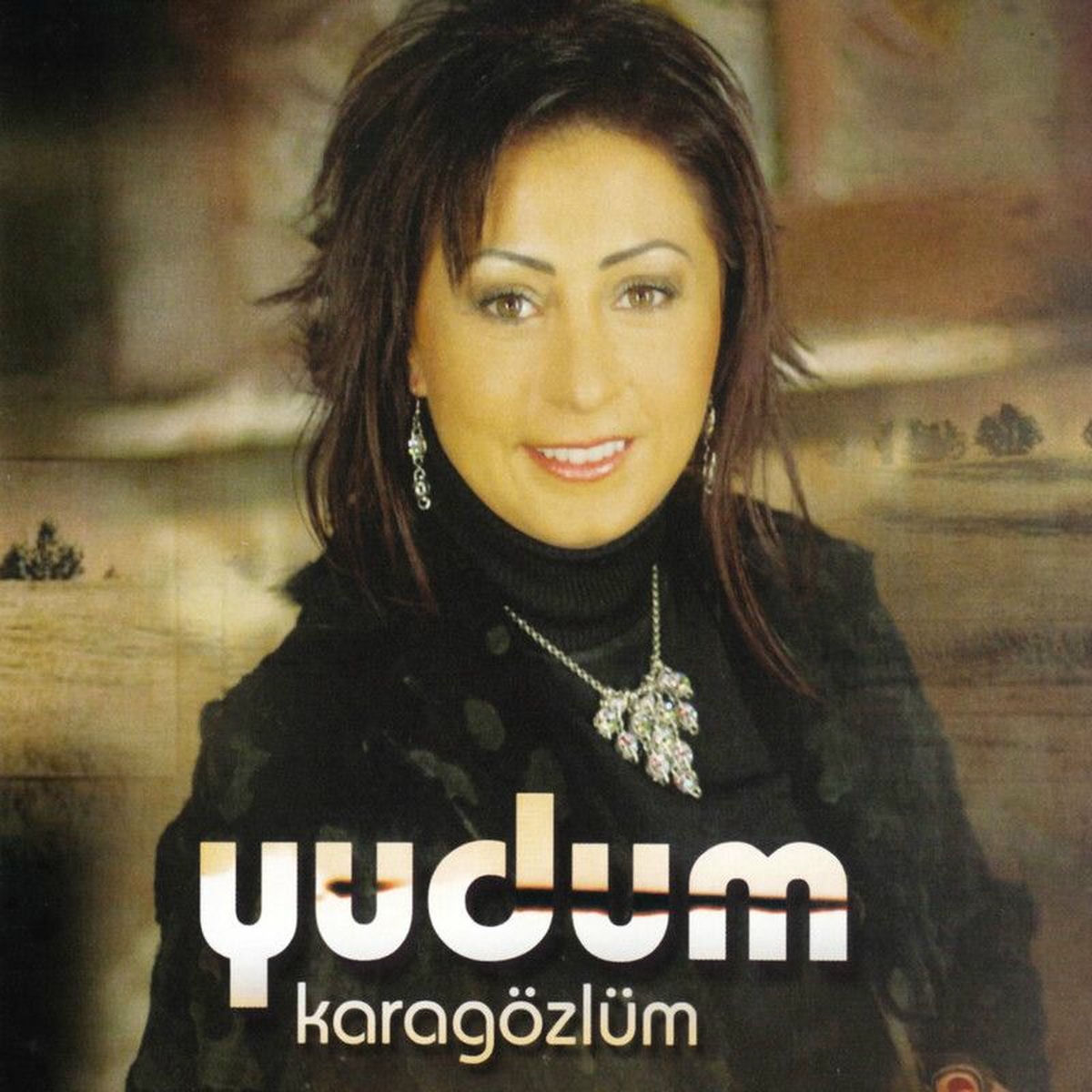 Album cover of Karagözlüm