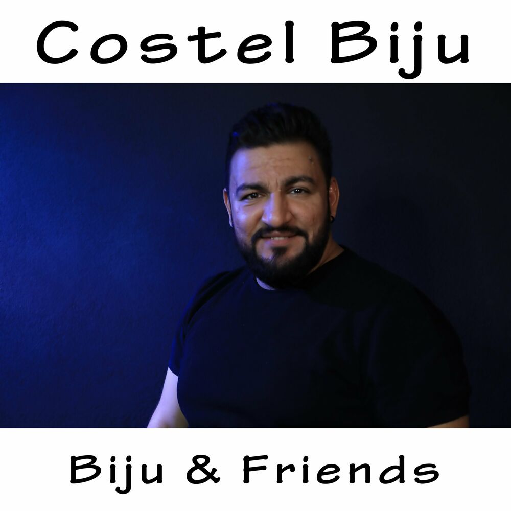 Picture of Biju & Friends