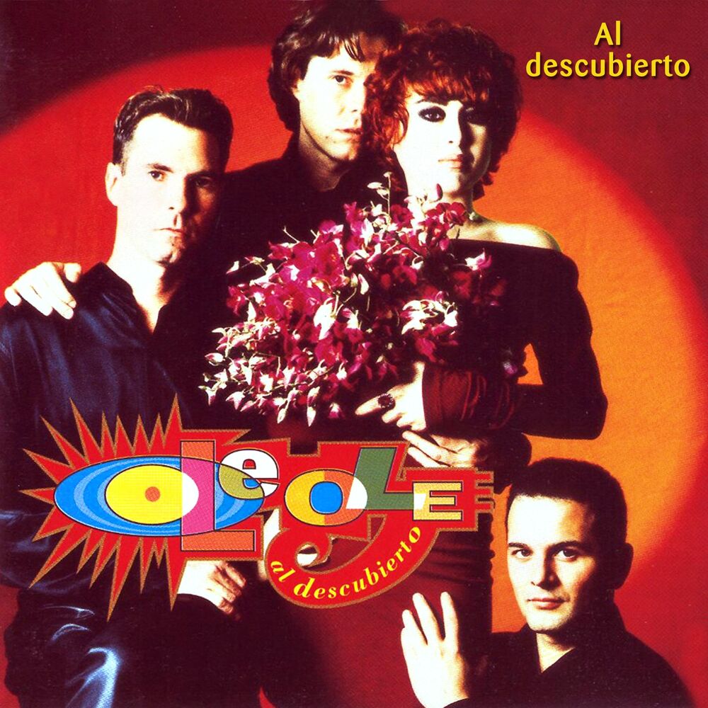 Picture of Al Descubierto