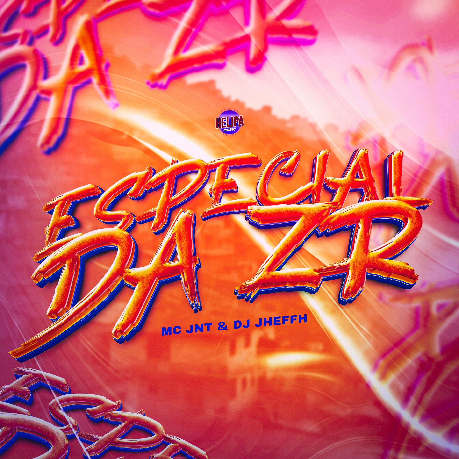 Album cover of Especial da Zr
