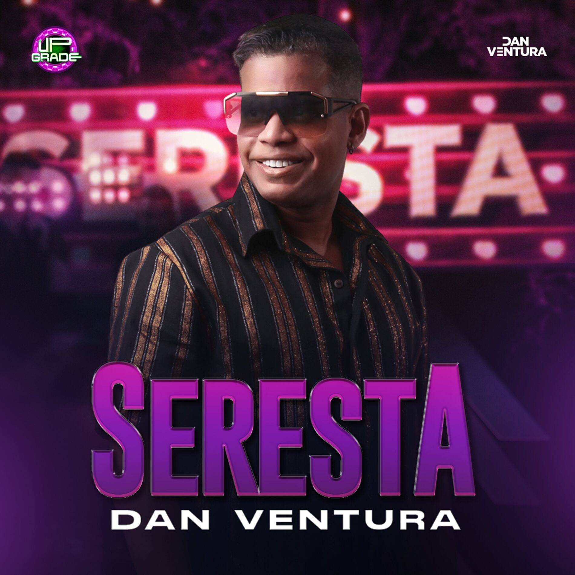 Album cover of Seresta (UpGrade)