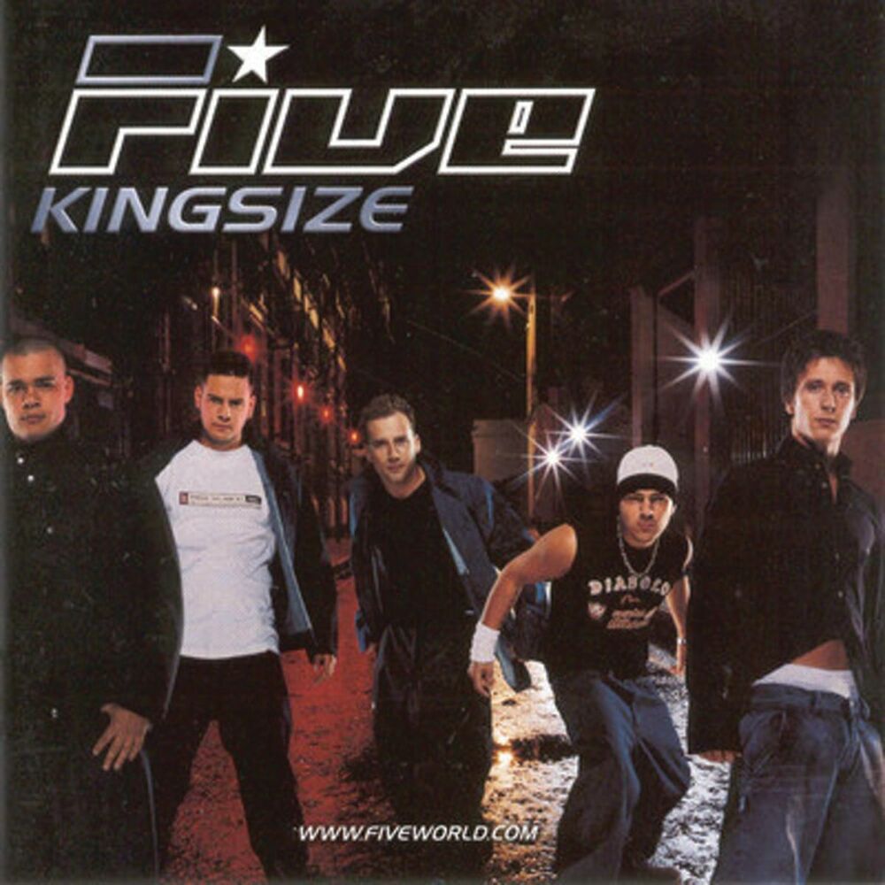 Picture of Kingsize