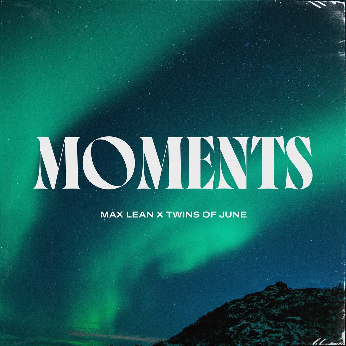 Album cover of Moments
