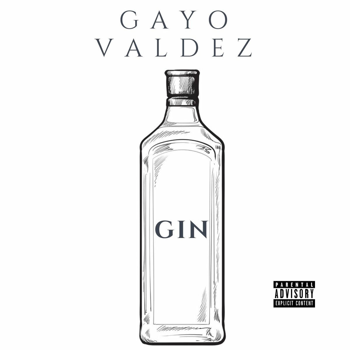 Album picture of Gin