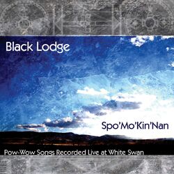Cover of Spo'mo'kin'nan