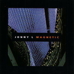 Cover of Magnetic