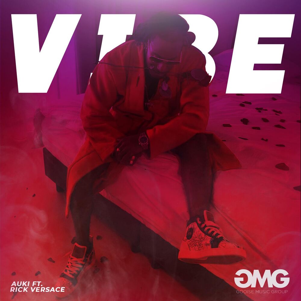 Picture of Vibe (feat. Rick Versace)