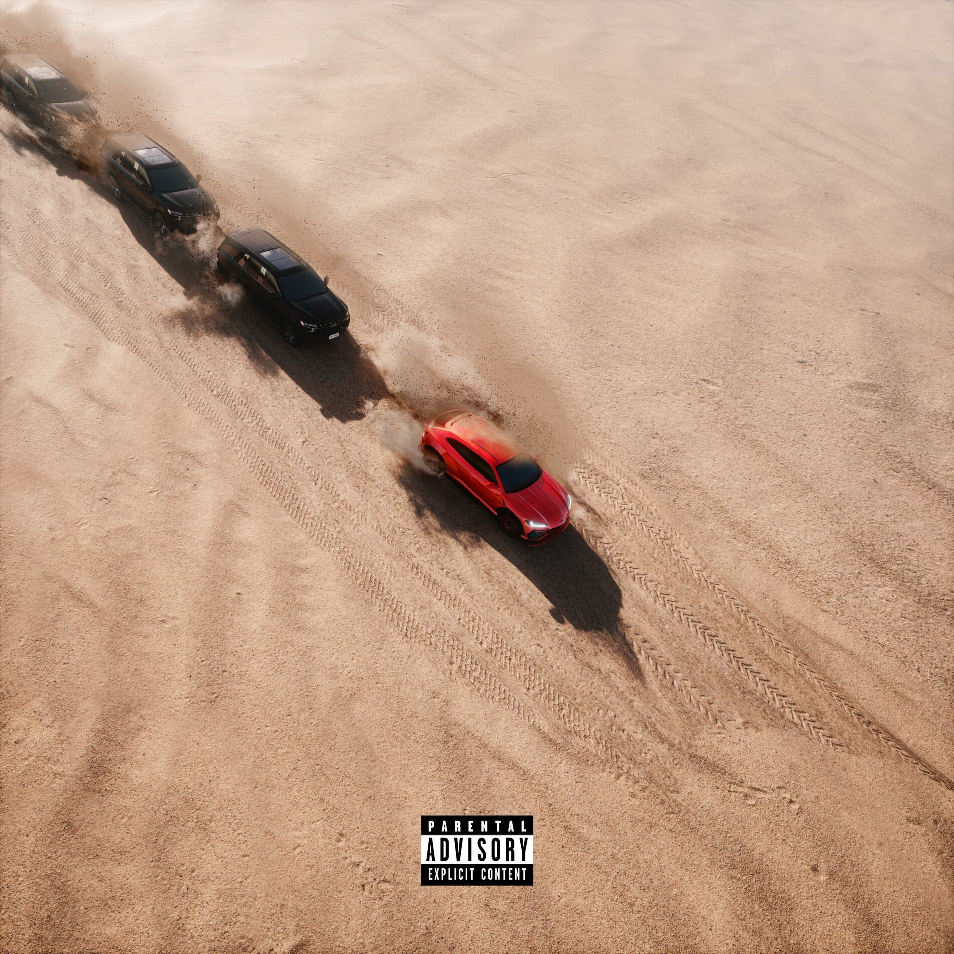 Album cover of LA NETA