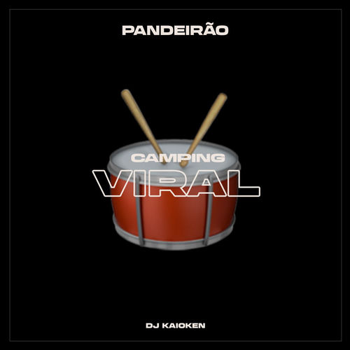 Pandeirão