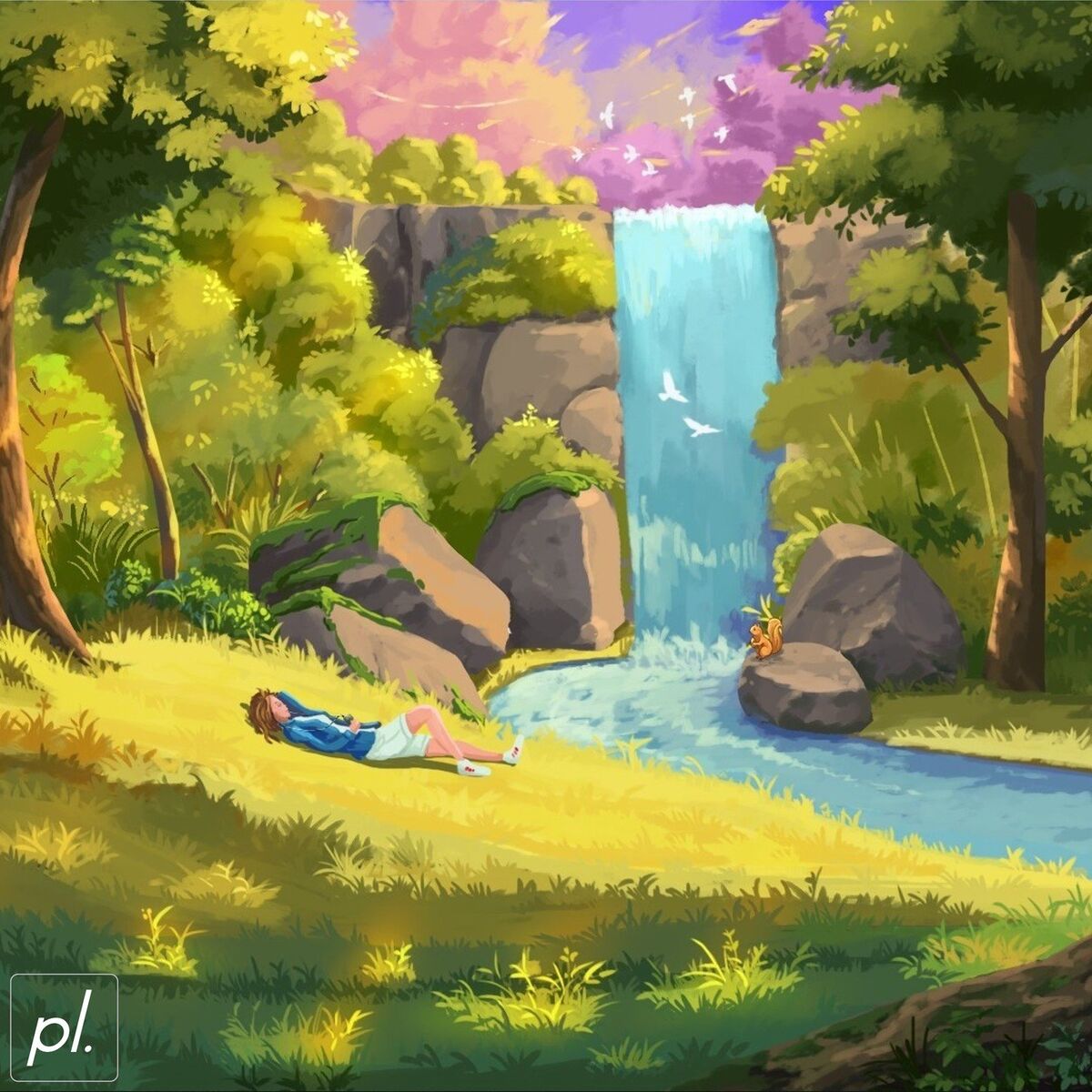 Album cover of A Place To Rest