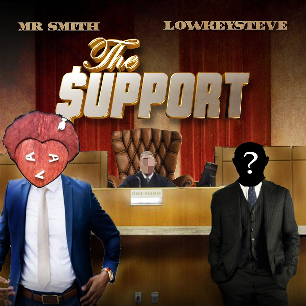 Picture of The $upport