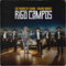 Rigo Campos by Los Tucanes De Tijuana album cover