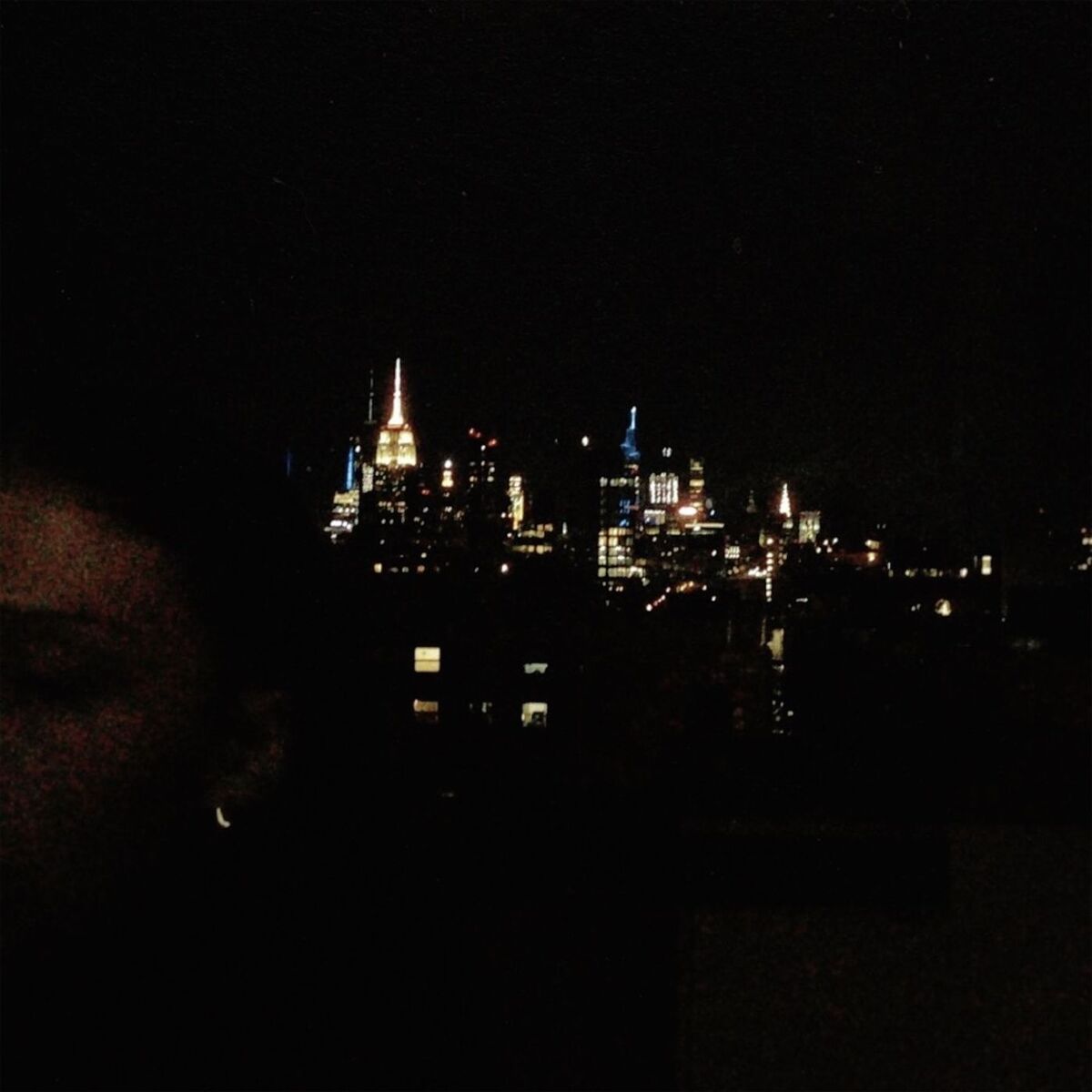 Album cover of sacrifice