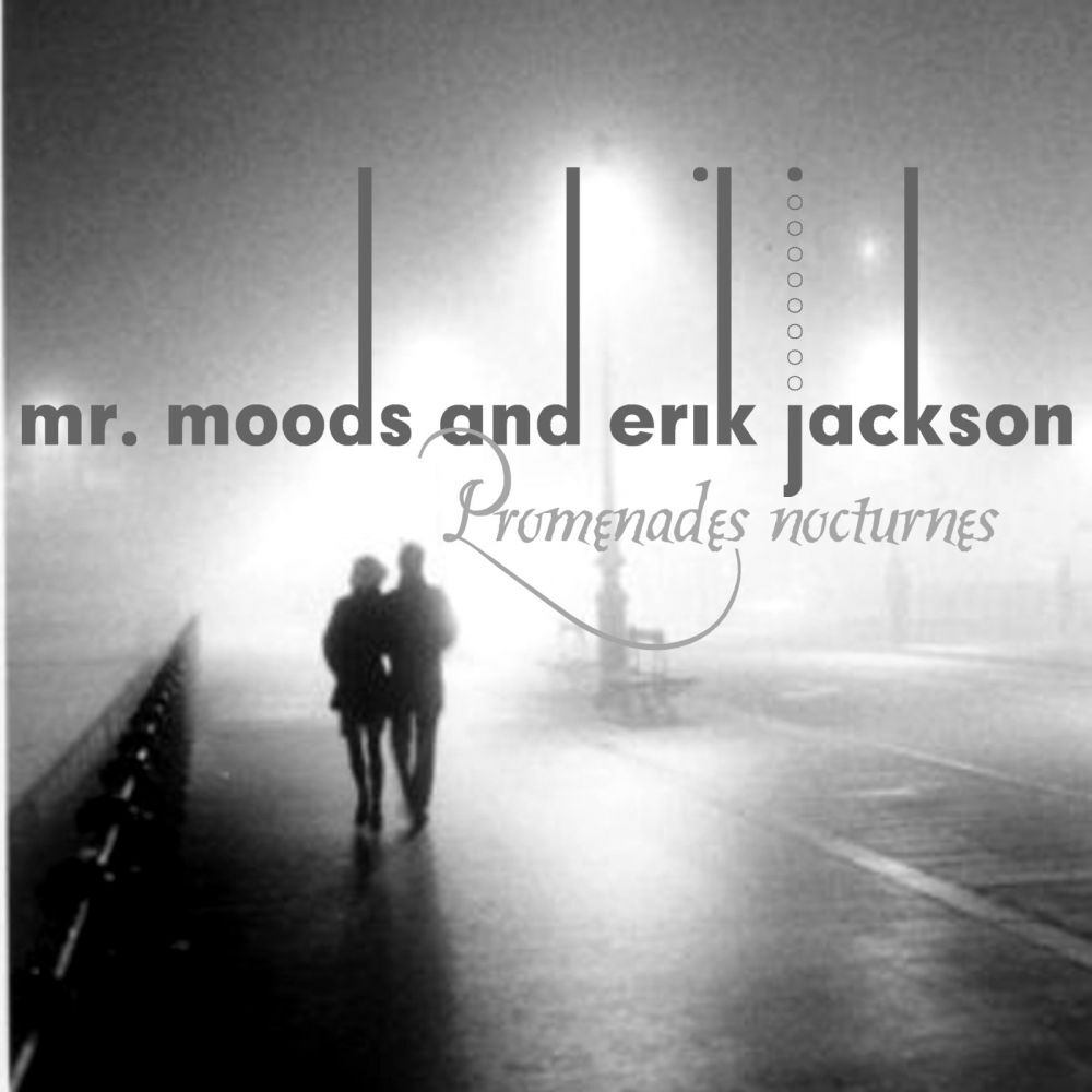 Picture of Promenades Nocturnes EP