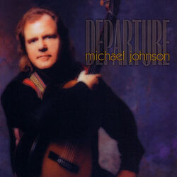 Cover of Departure