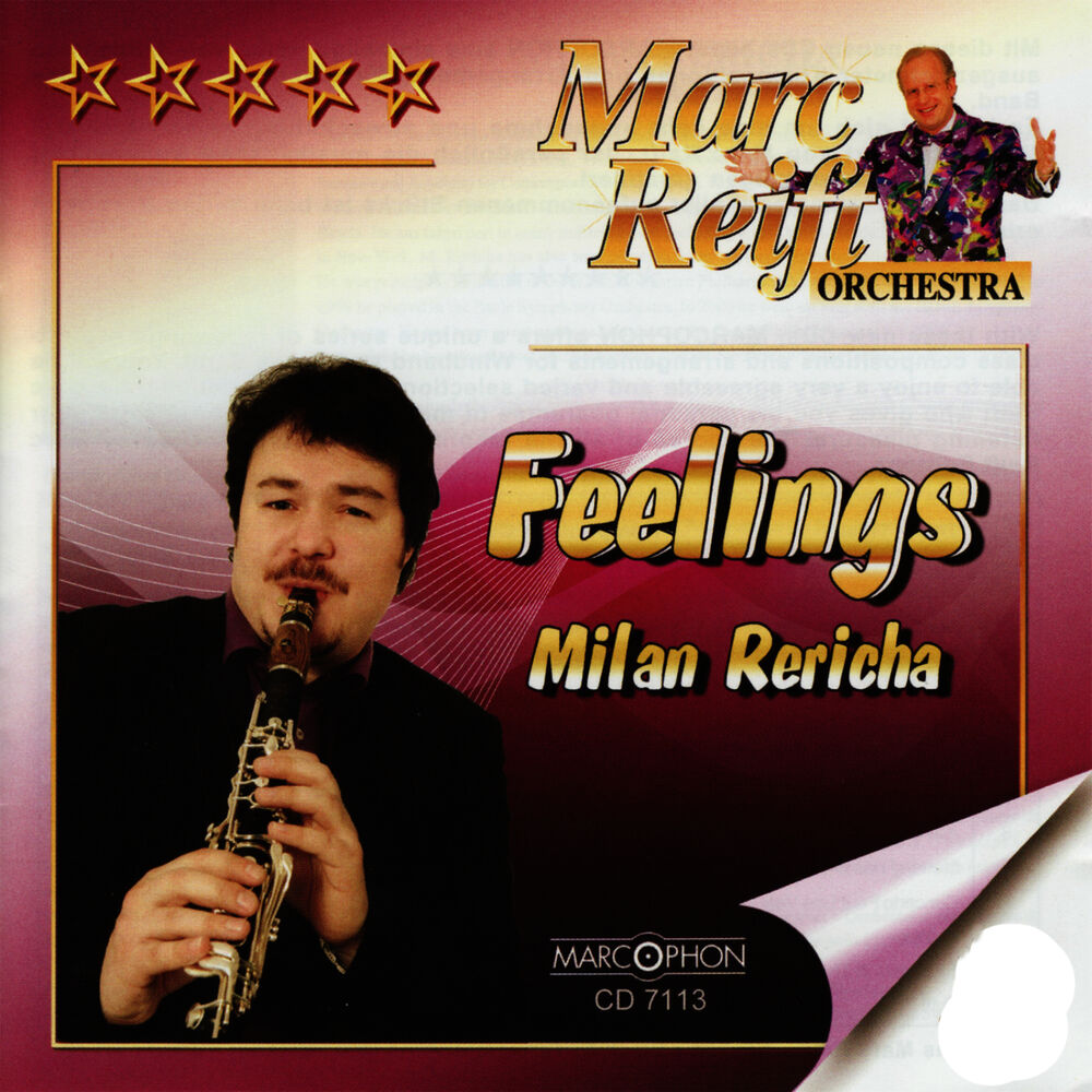 Picture of Feelings
