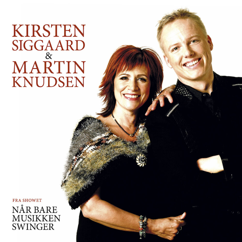 Picture of Når Bare Musikken Swinger