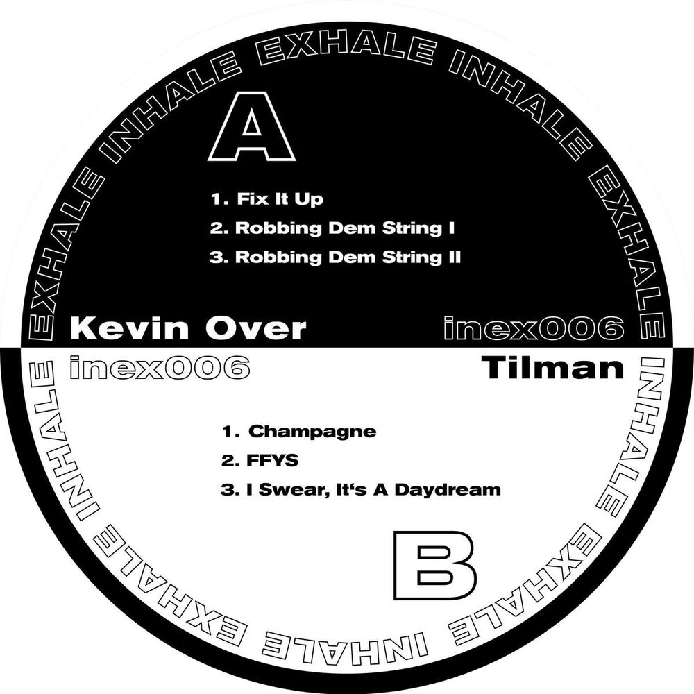 Picture of Split Ep
